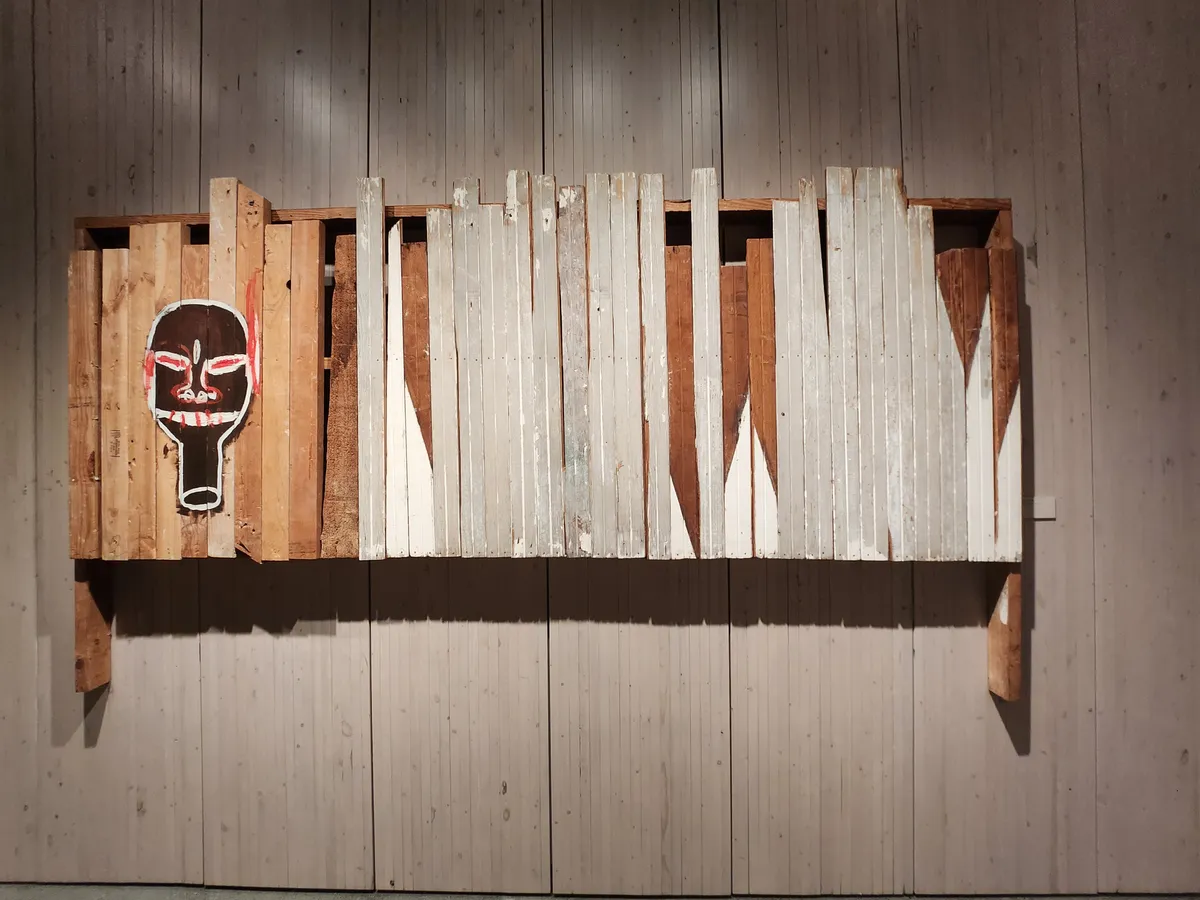 Basquiat Gallery Image 95